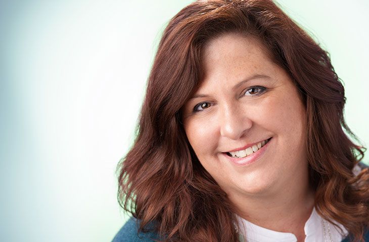 Susan C